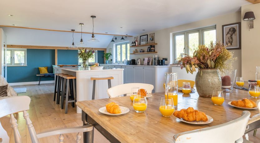 Photo of Down on the Range