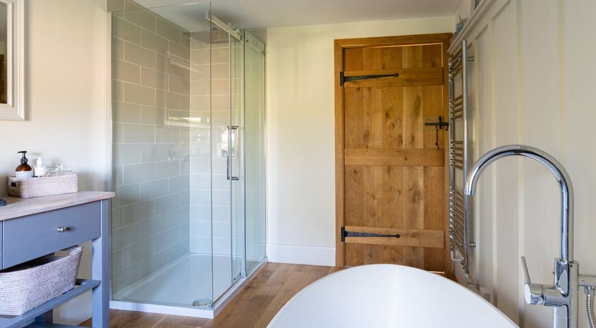 Photo of Down on the Range