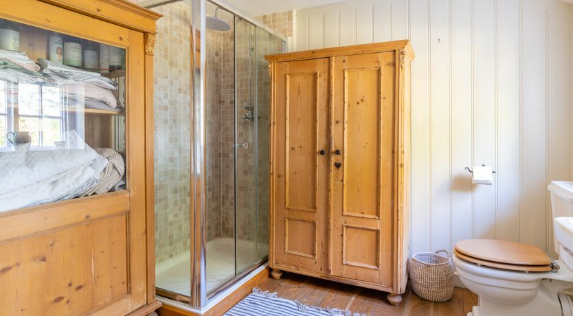 Photo of Down on the Range