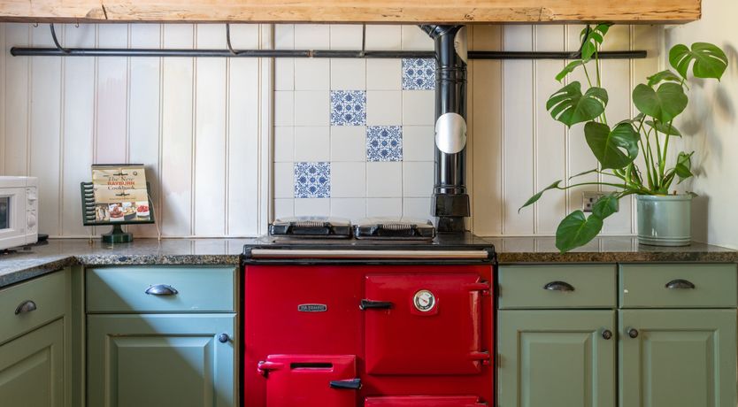 Photo of Down on the Range