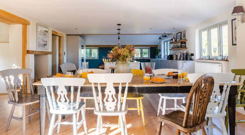 Photo of Down on the Range