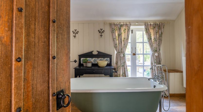 Photo of Down on the Range