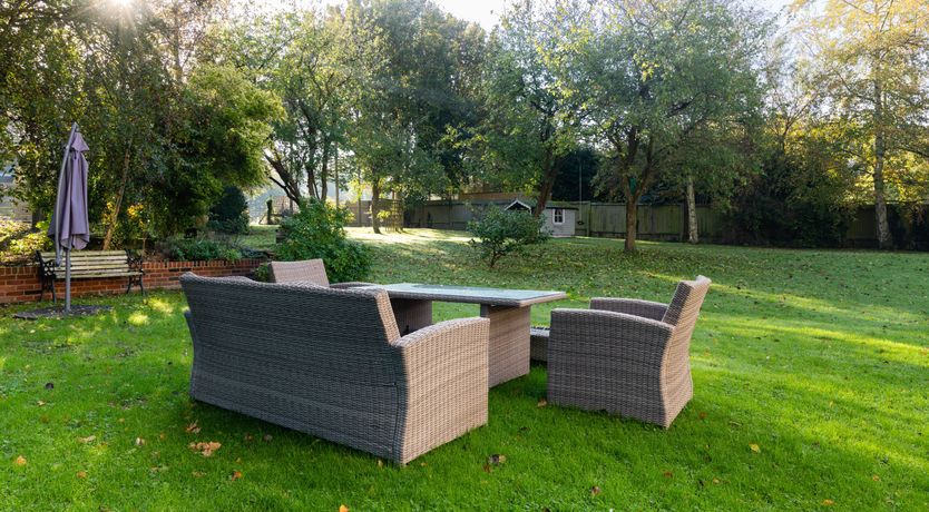 Photo of Down on the Range