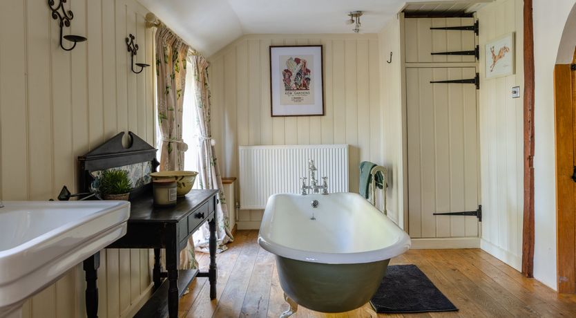 Photo of Down on the Range