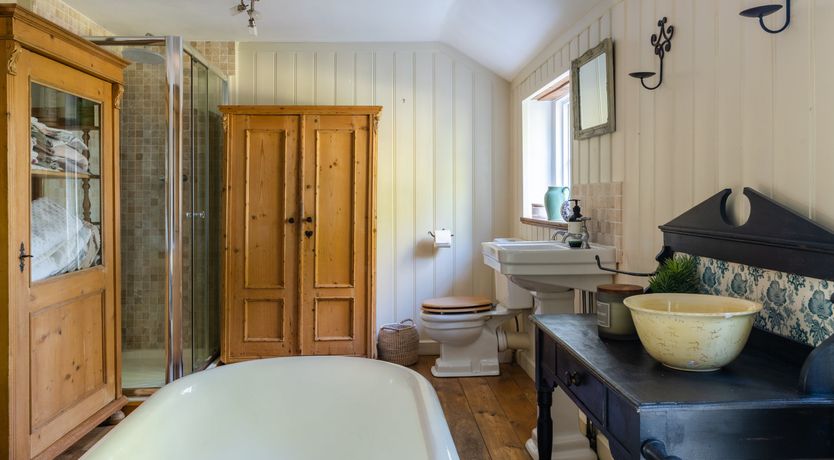 Photo of Down on the Range