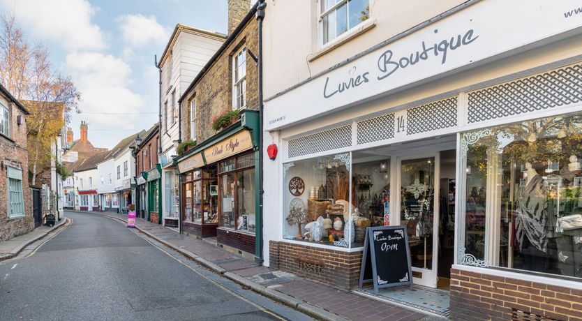 Photo of Down on the Range