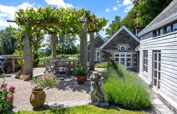 The Old School House Holiday Cottage