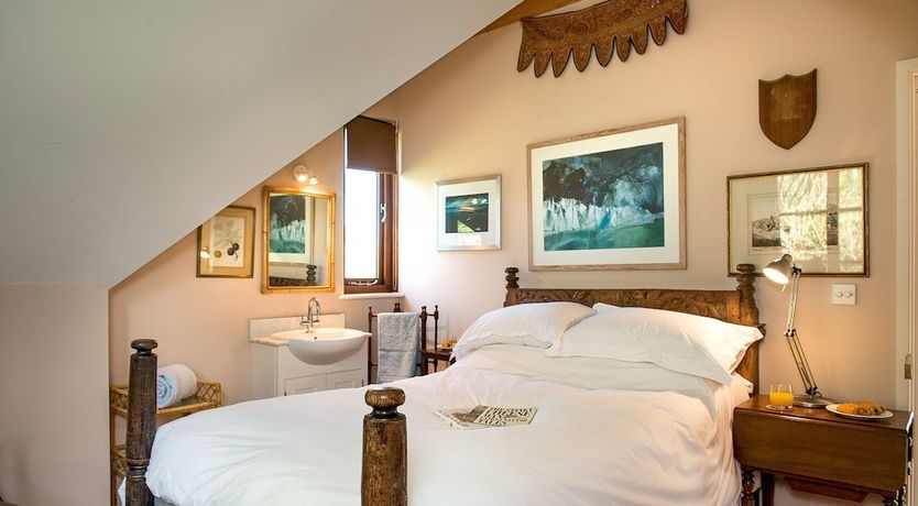 Photo of The Old School House