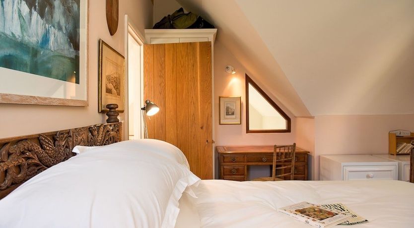 Photo of The Old School House