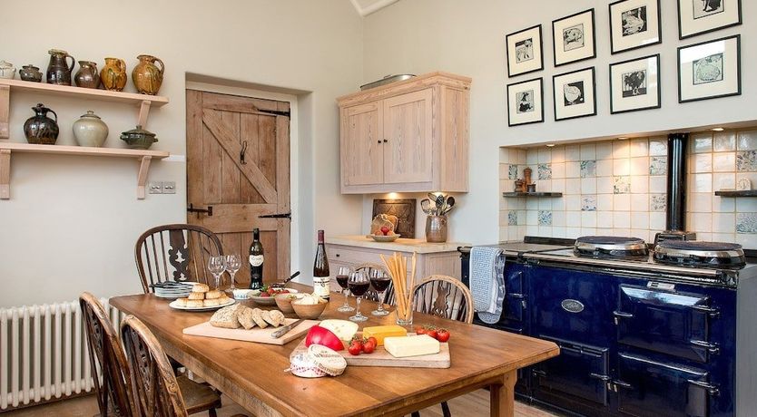 Photo of The Old School House