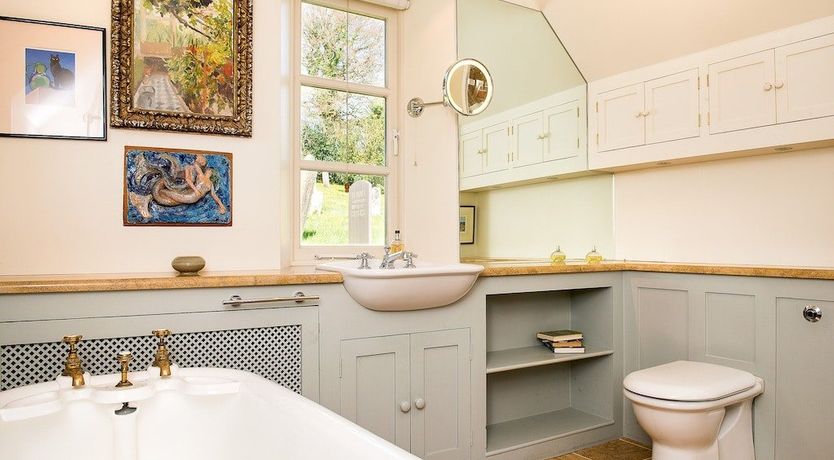 Photo of The Old School House