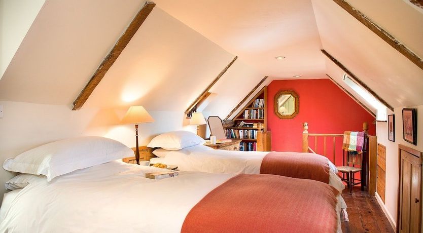 Photo of The Old School House