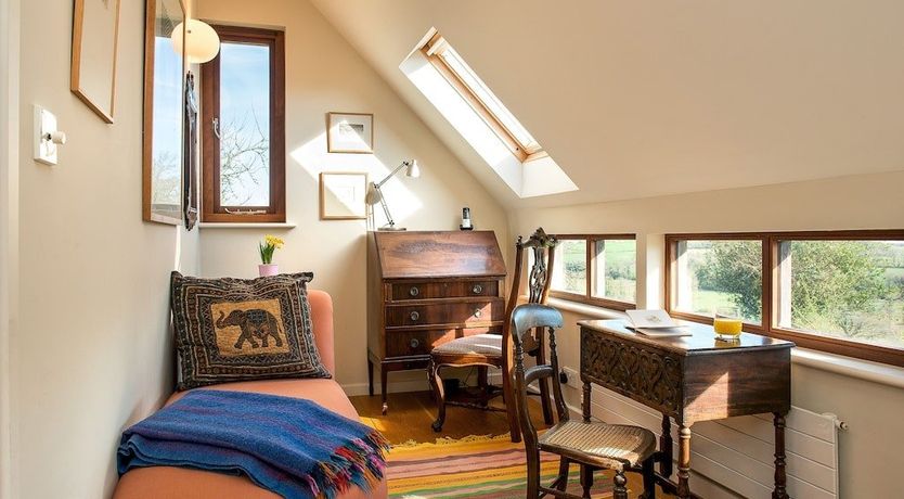 Photo of The Old School House