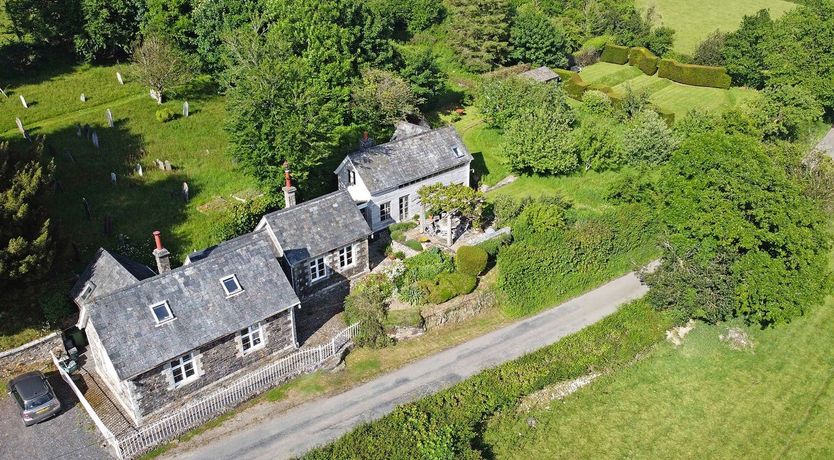 Photo of The Old School House