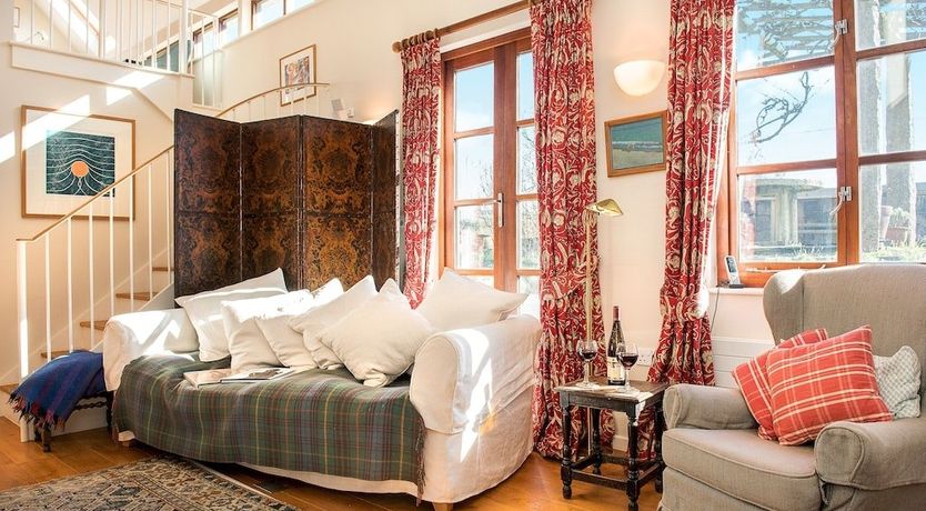 Photo of The Old School House