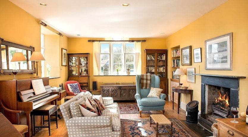 Photo of The Old School House