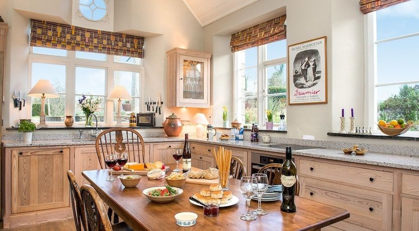 Photo of The Old School House