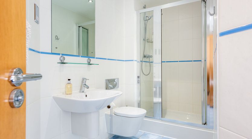 Photo of The World's My Oyster