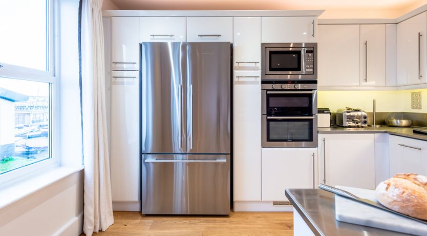 Photo of The World's My Oyster