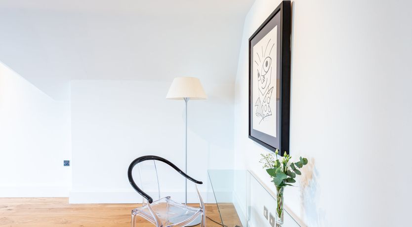 Photo of The World's My Oyster