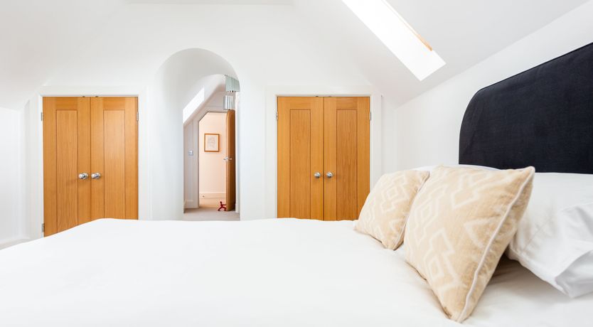 Photo of The World's My Oyster