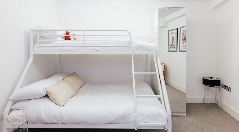 Photo of The World's My Oyster