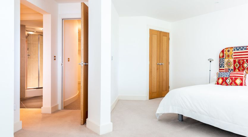 Photo of The World's My Oyster