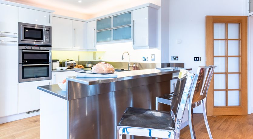 Photo of The World's My Oyster