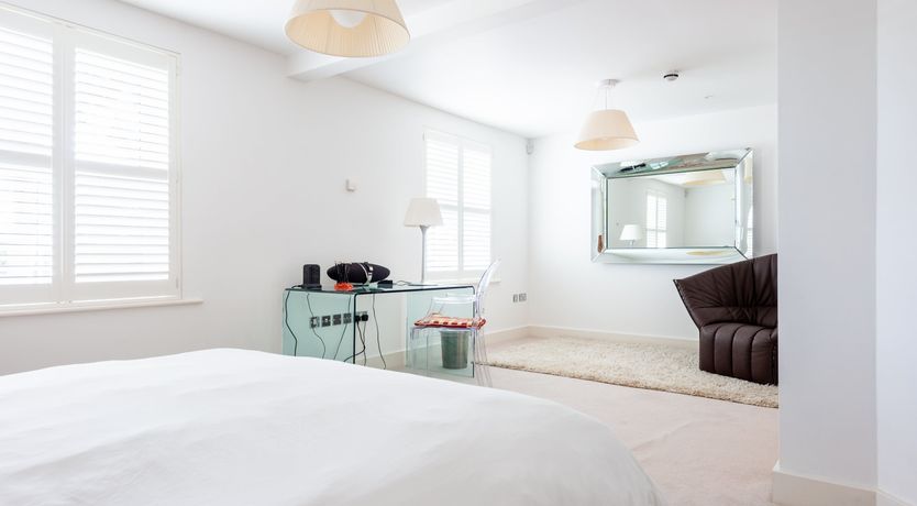 Photo of The World's My Oyster