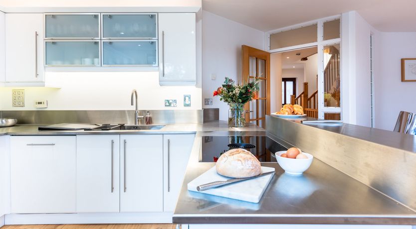 Photo of The World's My Oyster