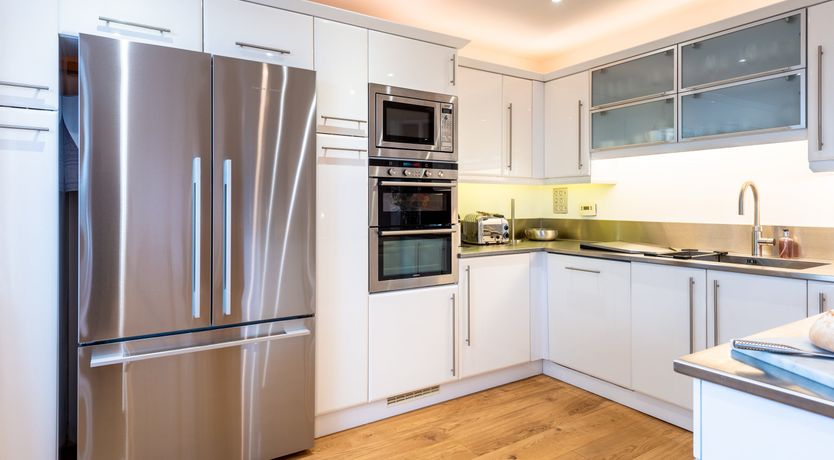 Photo of The World's My Oyster