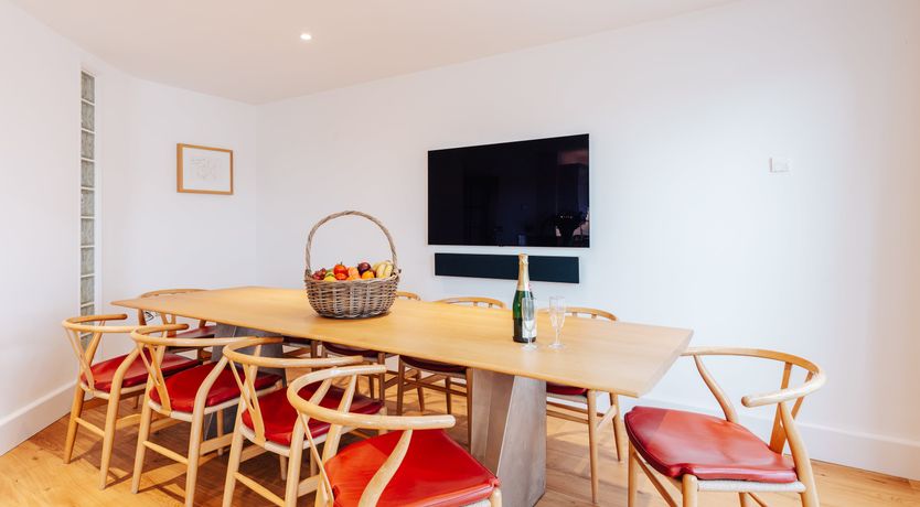 Photo of The World's My Oyster