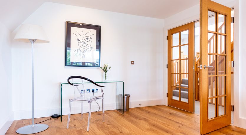 Photo of The World's My Oyster