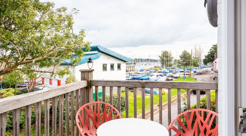 Photo of The World's My Oyster