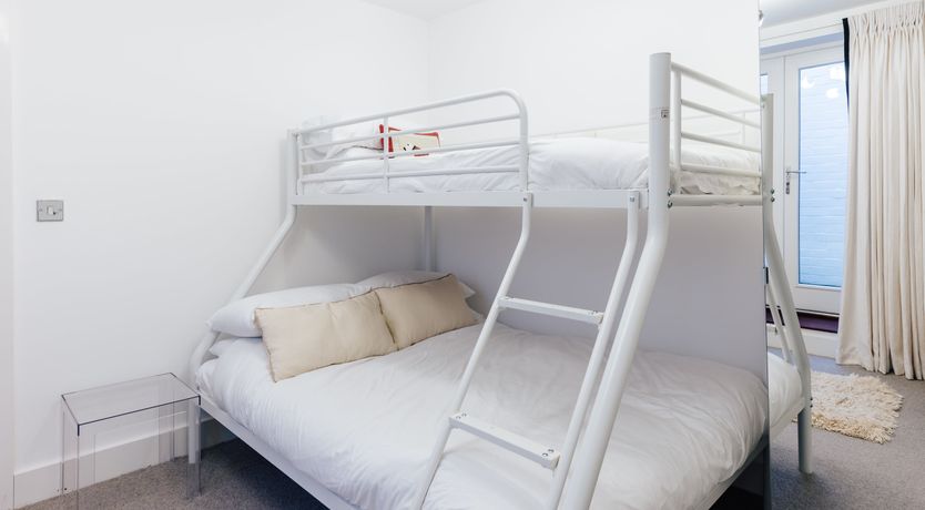 Photo of The World's My Oyster