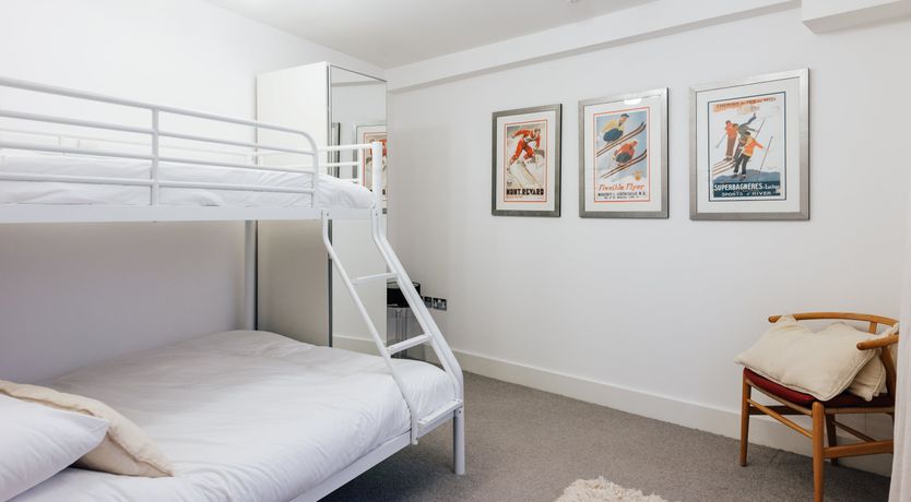 Photo of The World's My Oyster