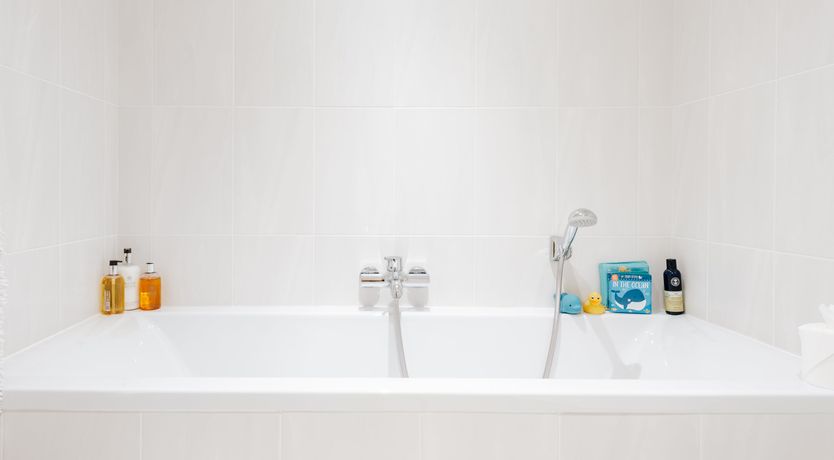 Photo of The World's My Oyster