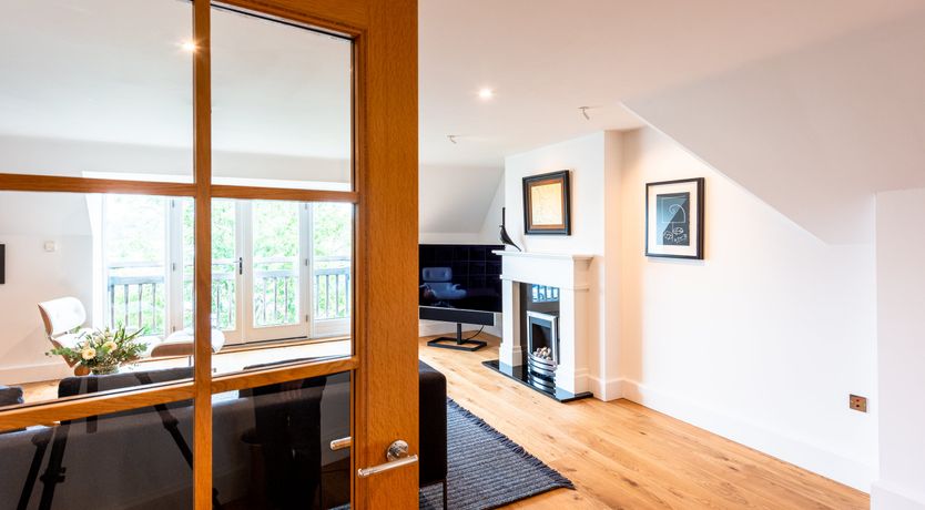 Photo of The World's My Oyster