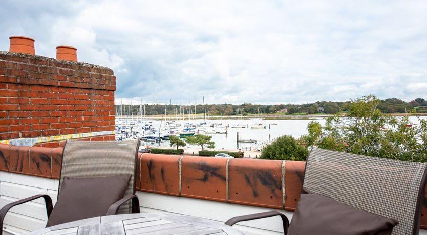 Photo of The World's My Oyster