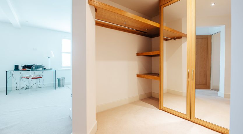 Photo of The World's My Oyster