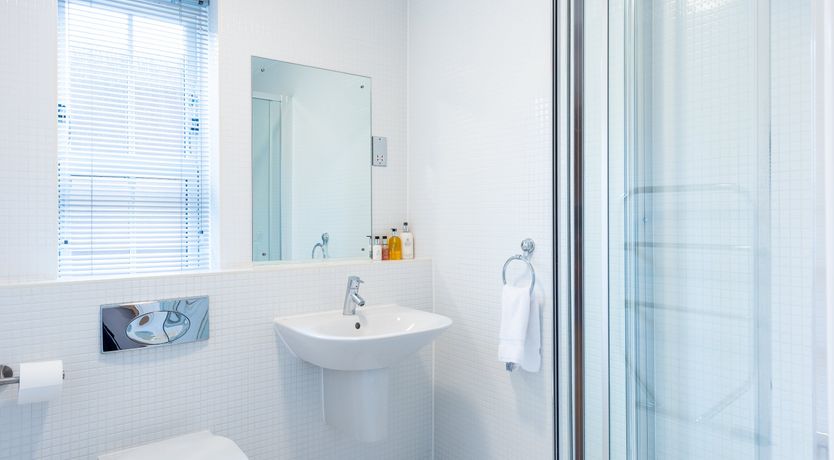 Photo of The World's My Oyster