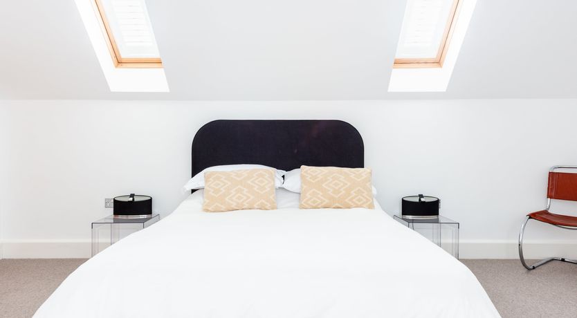 Photo of The World's My Oyster