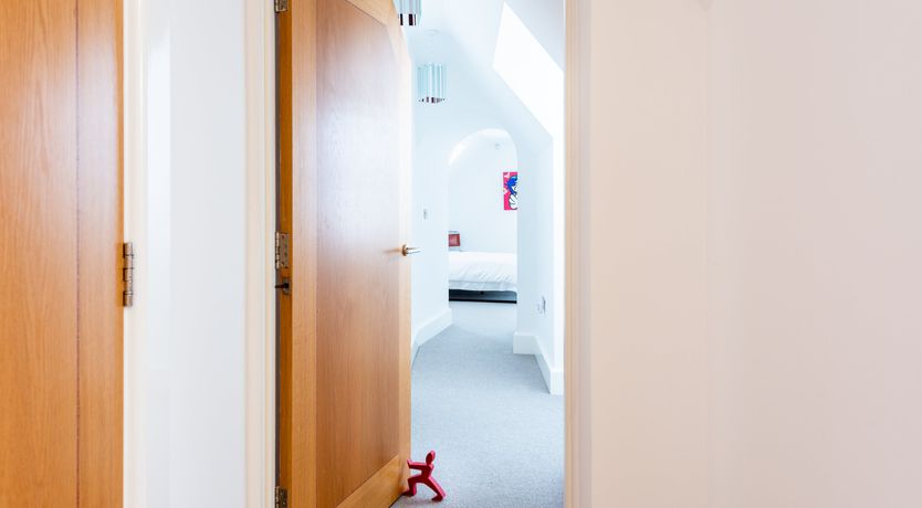 Photo of The World's My Oyster