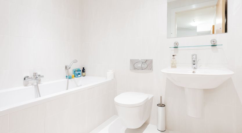 Photo of The World's My Oyster