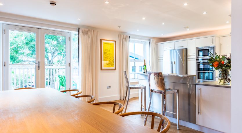 Photo of The World's My Oyster