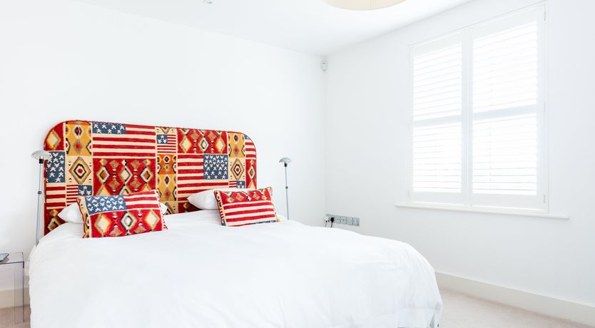 Photo of The World's My Oyster