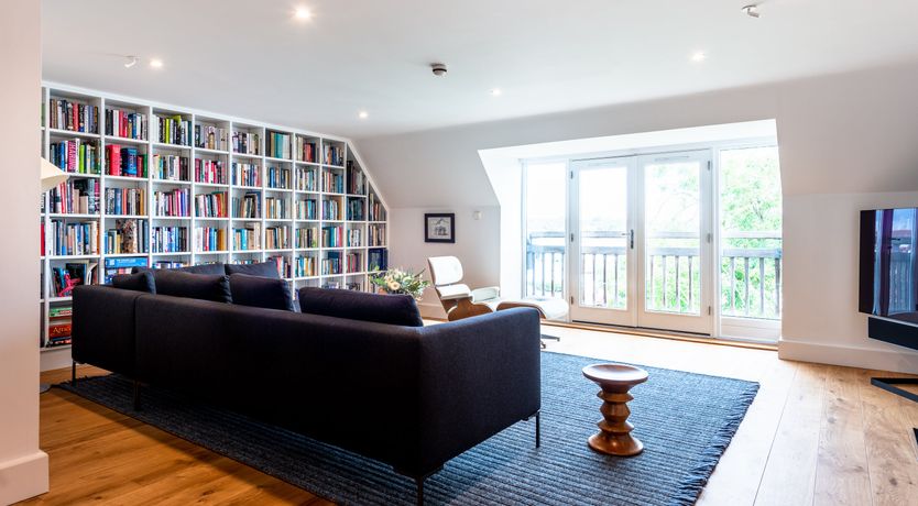 Photo of The World's My Oyster