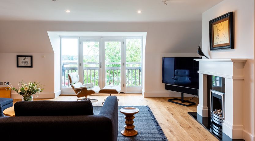 Photo of The World's My Oyster