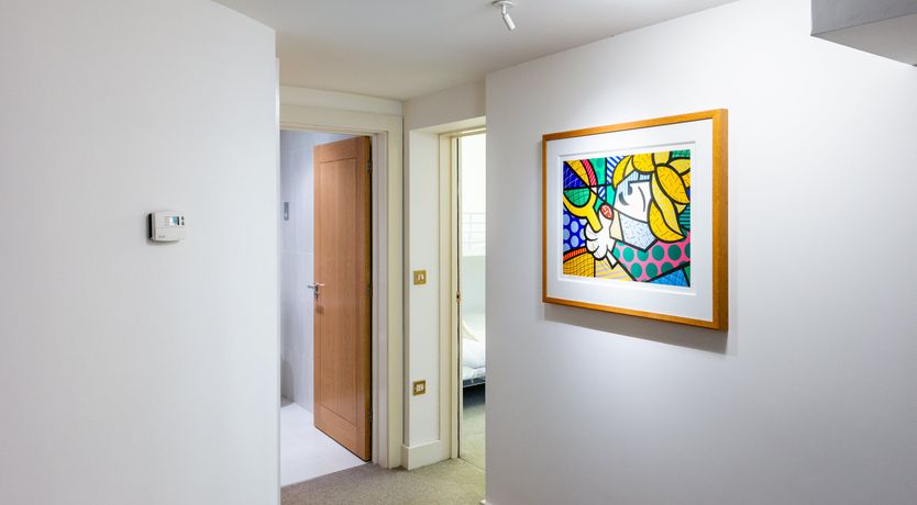 Photo of The World's My Oyster