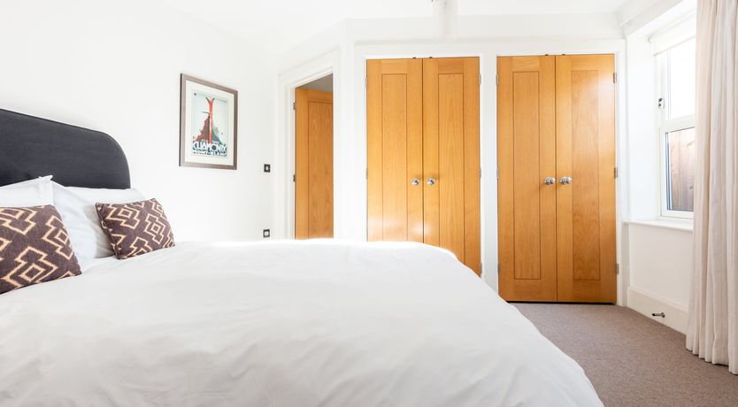 Photo of The World's My Oyster